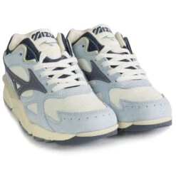 Mizuno Sky Medal Sports Style - Greystone -Emporio Clothing Shop mizuno sky medal sports style greystone p58146 844935 image