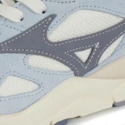 Mizuno Sky Medal Sports Style - Greystone -Emporio Clothing Shop mizuno sky medal sports style greystone p58146 844968 image