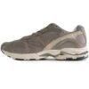Mizuno Wave Rider 10 - Khaki/Rock 1 Mizuno Wave Rider 10 - Khaki/Rock -Emporio Clothing Shop mizuno wave rider 10 khaki rock p56671 812572 image