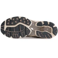 Mizuno Wave Rider 10 - Khaki/Rock -Emporio Clothing Shop mizuno wave rider 10 khaki rock p56671 812594 image