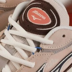 Mizuno Wave Rider B - Brown -Emporio Clothing Shop mizuno wave rider b brown p60967 902672 image