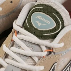 Mizuno Wave Rider B - Green -Emporio Clothing Shop mizuno wave rider b green p60968 902738 image