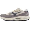 Mizuno Wave Rider B - Grey -Emporio Clothing Shop mizuno wave rider b grey p60966 902584 image
