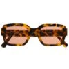 Monokel Eyewear Apollo - Havana/Orange -Emporio Clothing Shop monokel eyewear apollo havana orange p58065 847464 image