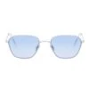 Monokel Eyewear Otis - Silver/Blue -Emporio Clothing Shop monokel eyewear otis silver blue p49155 623045 image