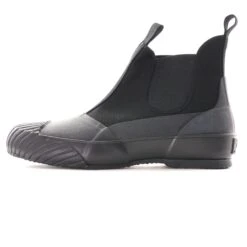 Moonstar Sidegoa - Black