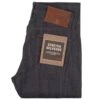 Naked And Famous Denim Easy Guy Stretch Selvedge- Indigo