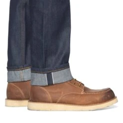 Naked And Famous Denim Super Guy Blue Bird Selvedge - Indigo -Emporio Clothing Shop naked and famous denim super guy blue bird selvedge indigo p53443 723288 image