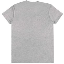 Naked And Famous Denim Vintage Circular Knit Grey T-Shirt -Emporio Clothing Shop naked and famous denim vintage circular knit grey t shirt p18957 881432 image