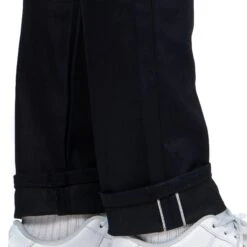 Naked And Famous Denim Weird Guy Firewall Selvedge Denim Jeans - Indigo -Emporio Clothing Shop naked and famous denim weird guy firewall selvedge denim jeans indigo p49347 623552 image