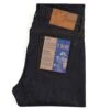 Naked And Famous Denim Weird Guy Perfect Blue Slub Selvedge - Indigo -Emporio Clothing Shop naked and famous denim weird guy perfect blue slub selvedge indigo p56438 803424 image