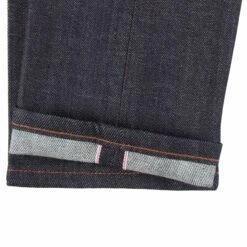 Naked And Famous Denim Weird Guy Stretch Selvedge - Indigo -Emporio Clothing Shop naked and famous denim weird guy stretch selvedge indigo p53118 716470 image