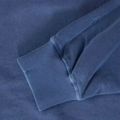 Nigel Cabourn Embroidered Arrow Crew - Denim -Emporio Clothing Shop nigel cabourn embroidered arrow crew denim p57494 834722 image