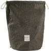 Nigel Cabourn Laundry Bag - Dark Brown -Emporio Clothing Shop nigel cabourn laundry bag dark brown p61146 908243 image