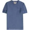 Nigel Cabourn Military Tee - Denim