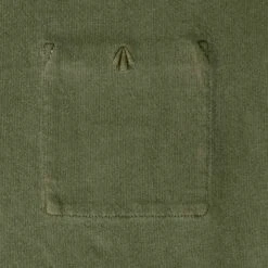 Nigel Cabourn Military Tee - Green -Emporio Clothing Shop nigel cabourn military tee green p57500 834812 image