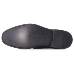 None Of The Above Dealer Chelsea Boot - Black Suede 12 None Of The Above Dealer Chelsea Boot - Black Suede -Emporio Clothing Shop none of the above dealer chelsea boot black suede p46144 523134 image