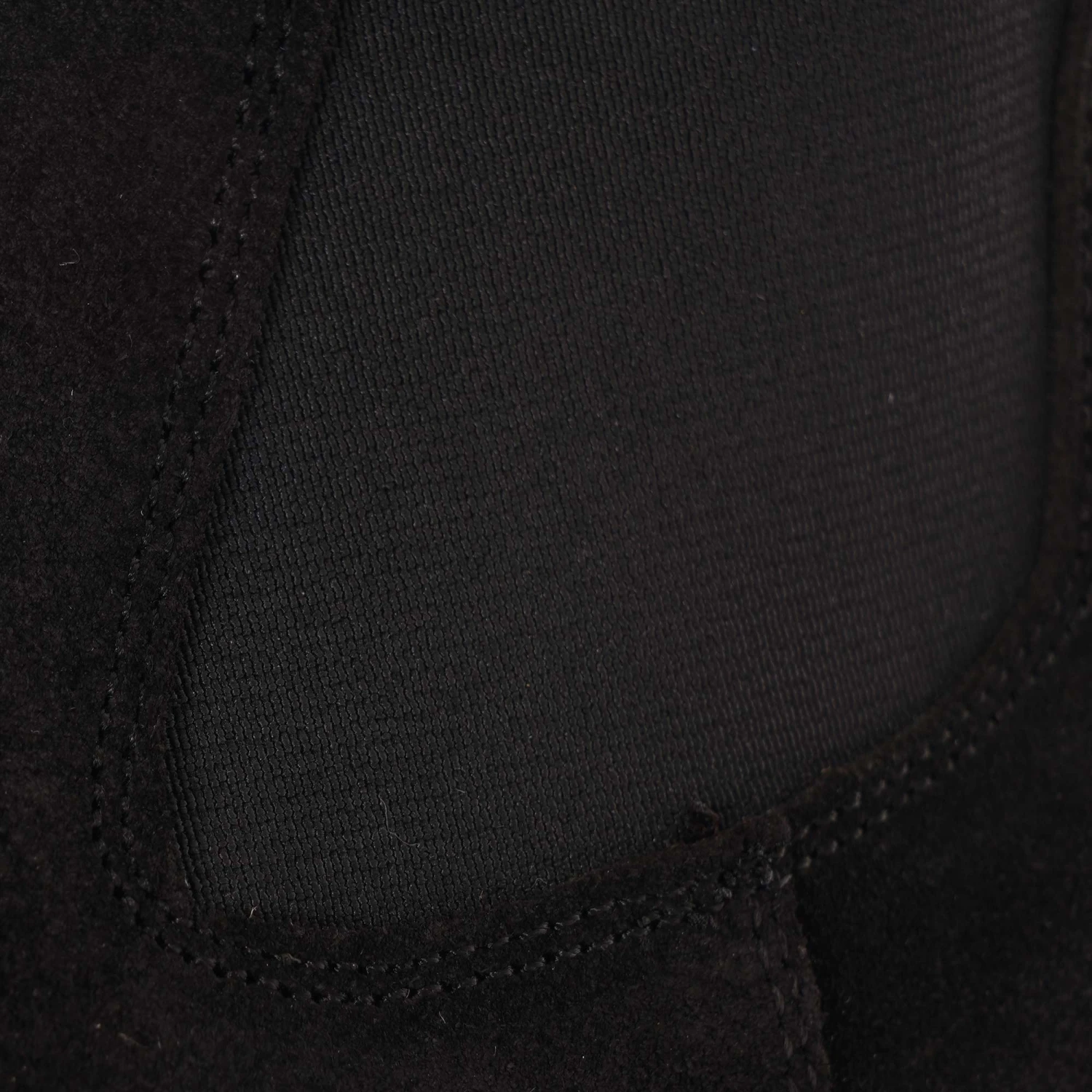 None Of The Above Dealer Chelsea Boot - Black Suede 8 None Of The Above Dealer Chelsea Boot - Black Suede - Image 6