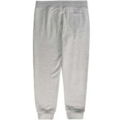 None Of The Above Henry Track Pants - Marl Grey -Emporio Clothing Shop none of the above henry track pants marl grey p57753 841697 image