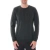 None Of The Above Knitted Jumper - Olive -Emporio Clothing Shop none of the above knitted jumper olive p43746 429341 image