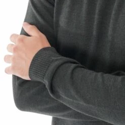 None Of The Above Knitted Jumper - Olive -Emporio Clothing Shop none of the above knitted jumper olive p43746 429351 image