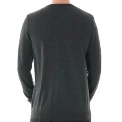 None Of The Above Knitted Jumper - Olive -Emporio Clothing Shop none of the above knitted jumper olive p43746 429361 image