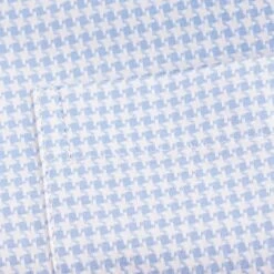 None Of The Above Made In Italy Short Sleeve Shirt - Light Blue -Emporio Clothing Shop none of the above made in italy short sleeve shirt light blue p45997 509967 image