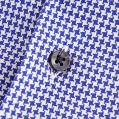 None Of The Above Made In Italy Short Sleeve Shirt - Navy -Emporio Clothing Shop none of the above made in italy short sleeve shirt navy p45998 510009 image