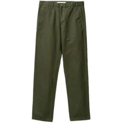 Norse Projects Aros Heavy - Beech Green