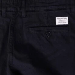 Norse Projects Aros Heavy - Dark Navy -Emporio Clothing Shop norse projects aros heavy dark navy p55828 794340 image