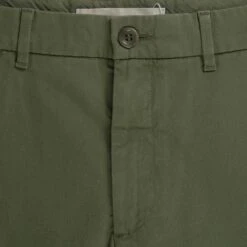 Norse Projects Aros Slim Light Stretch Trousers - Ivy Green -Emporio Clothing Shop norse projects aros slim light stretch trousers ivy green p59609 880281 image