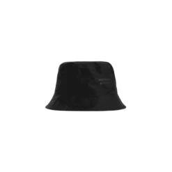 Norse Projects Gore-tex Bucket Hat - Black