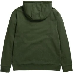Norse Projects Vagn Classic Hoodie - Army Green -Emporio Clothing Shop norse projects vagn classic hoodie army green p59605 880459 image