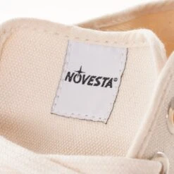 Novesta Shoes Star Dribble - Beige Mono -Emporio Clothing Shop novesta shoes star dribble beige mono p47384 578468 image