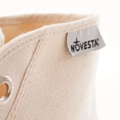 Novesta Shoes Star Dribble - Beige Mono -Emporio Clothing Shop novesta shoes star dribble beige mono p47384 578477 image