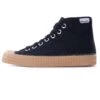Novesta Shoes Star Dribble - Black/Tran -Emporio Clothing Shop novesta shoes star dribble black tran p49174 636666 image