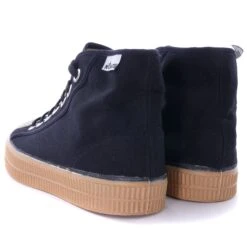 Novesta Shoes Star Dribble - Black/Tran -Emporio Clothing Shop novesta shoes star dribble black tran p49174 636684 image