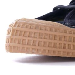 Novesta Shoes Star Dribble - Black/Tran -Emporio Clothing Shop novesta shoes star dribble black tran p49174 636702 image