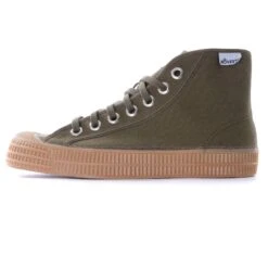 Novesta Shoes Star Dribble - Mili/Tran