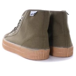 Novesta Shoes Star Dribble - Mili/Tran -Emporio Clothing Shop novesta shoes star dribble mili tran p49173 635675 image