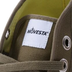 Novesta Shoes Star Dribble - Mili/Tran -Emporio Clothing Shop novesta shoes star dribble mili tran p49173 635702 image