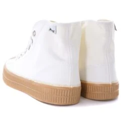 Novesta Shoes Star Dribble - White/Tran -Emporio Clothing Shop novesta shoes star dribble white tran p49175 635834 image