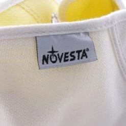 Novesta Shoes Star Dribble - White/Tran -Emporio Clothing Shop novesta shoes star dribble white tran p49175 635870 image