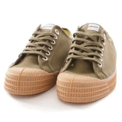 Novesta Shoes Star Master - Military Green -Emporio Clothing Shop novesta shoes star master military green p41839 659731 image