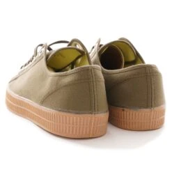 Novesta Shoes Star Master - Military Green -Emporio Clothing Shop novesta shoes star master military green p41839 659740 image