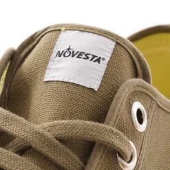 Novesta Shoes Star Master - Military Green -Emporio Clothing Shop novesta shoes star master military green p41839 659758 image