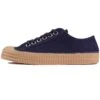 Novesta Shoes Star Master - Navy/Tran -Emporio Clothing Shop novesta shoes star master navy tran p41838 885182 image
