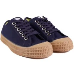 Novesta Shoes Star Master - Navy/Tran -Emporio Clothing Shop novesta shoes star master navy tran p41838 885192 image