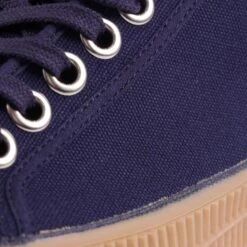 Novesta Shoes Star Master - Navy/Tran -Emporio Clothing Shop novesta shoes star master navy tran p41838 885222 image