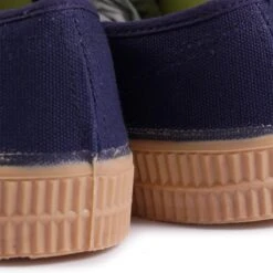 Novesta Shoes Star Master - Navy/Tran -Emporio Clothing Shop novesta shoes star master navy tran p41838 885232 image